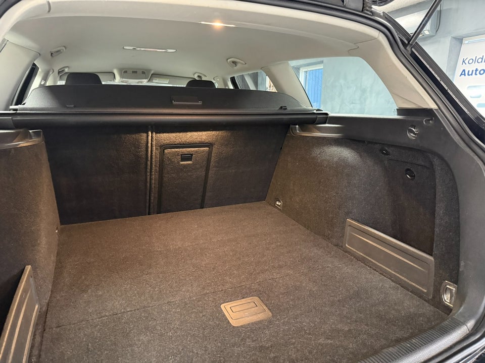 VW Passat 1,8 TSi 160 Comfortline Variant 5d