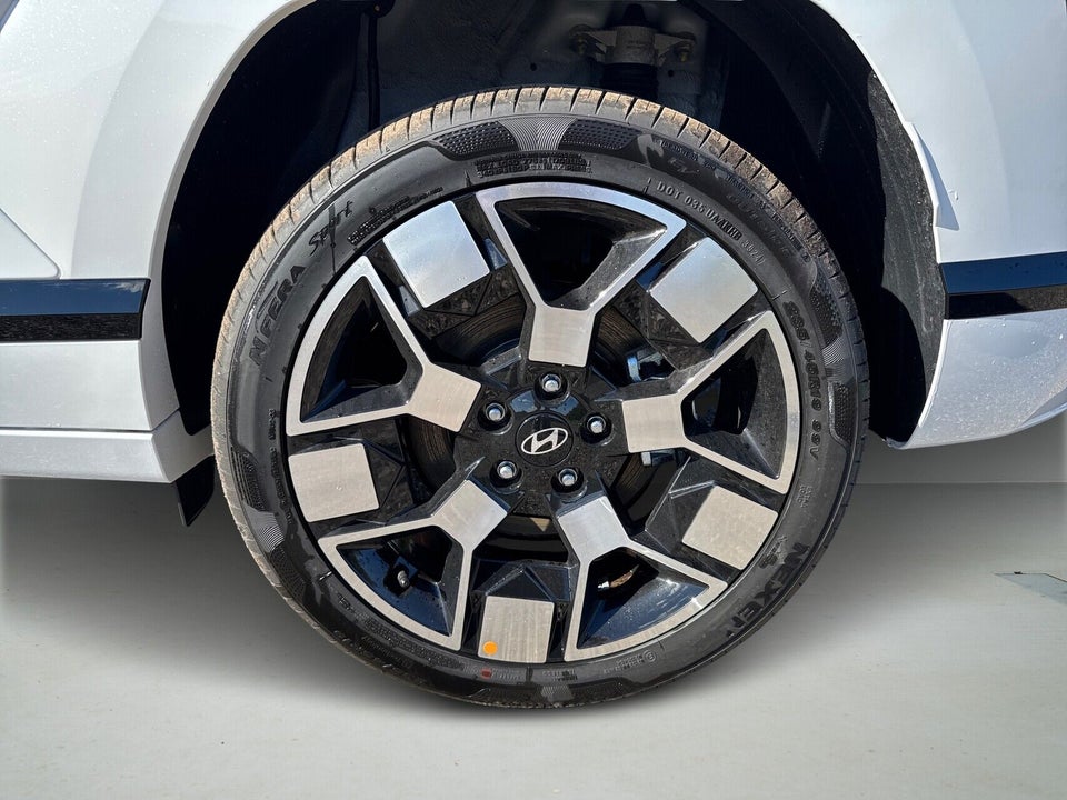 Hyundai Kona 65 EV Advanced 5d