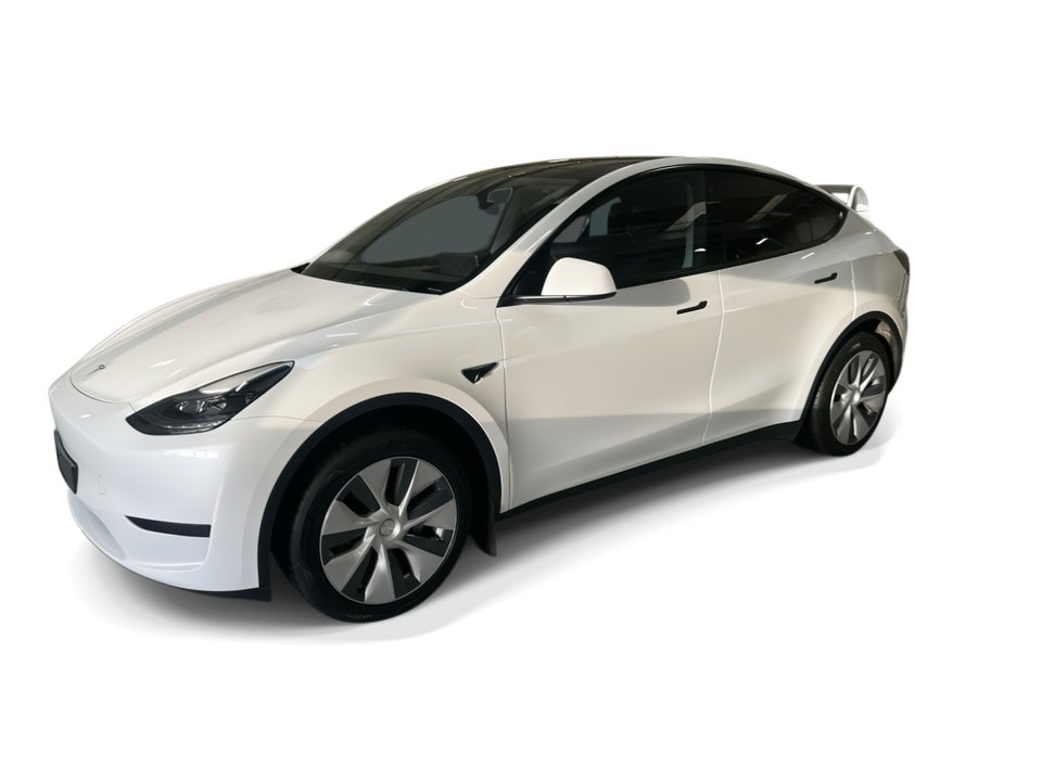 Tesla Model Y RWD 5d