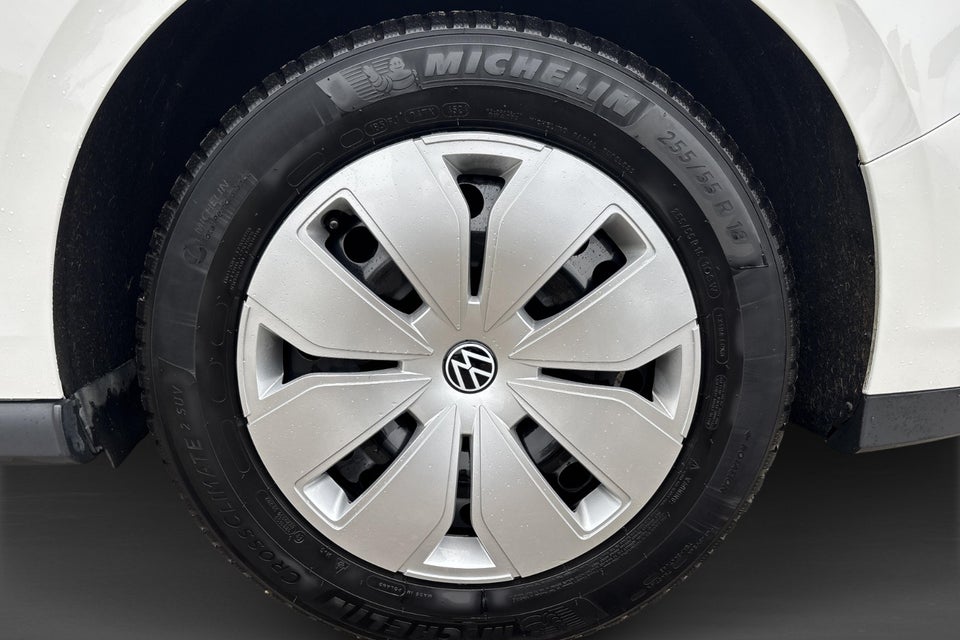 VW ID.Buzz 77 Cargo Comfort