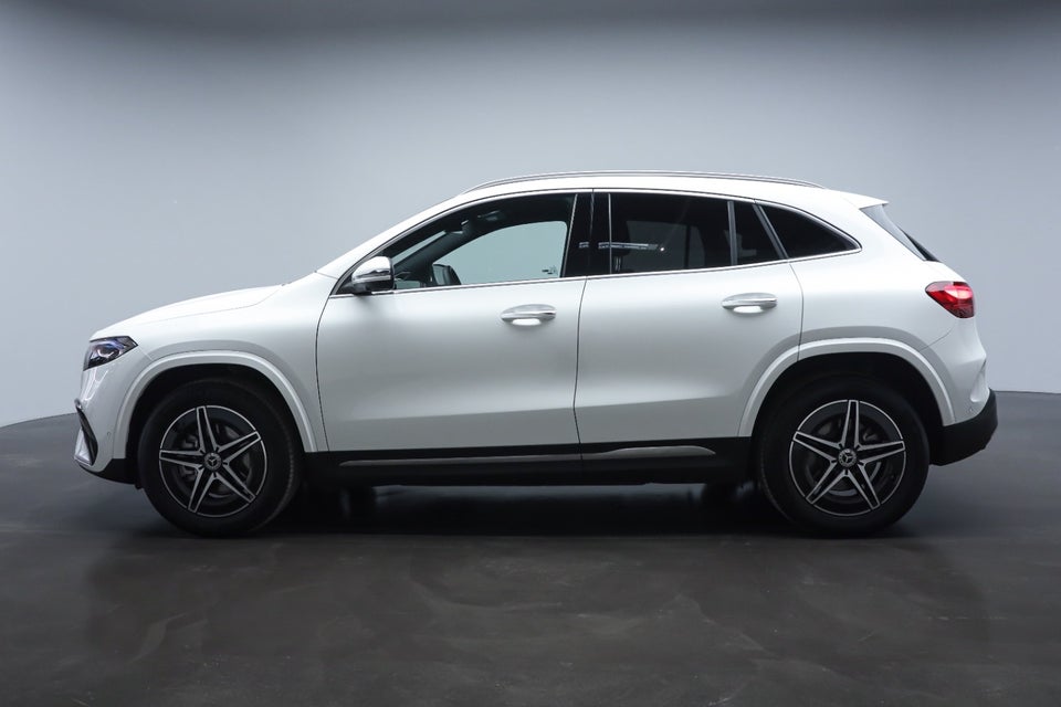 Mercedes EQA250+ AMG Premium 5d