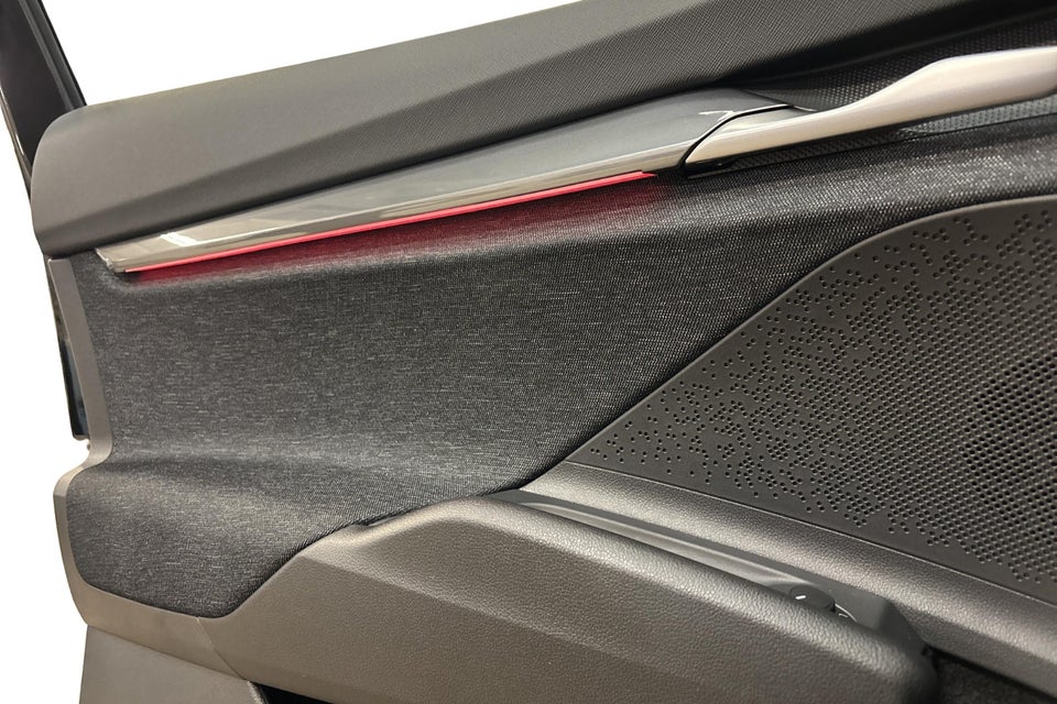 Skoda Elroq 60 iV Premium 5d