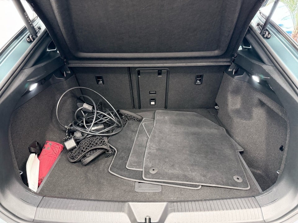 VW ID.5 77 Pro Performance 5d