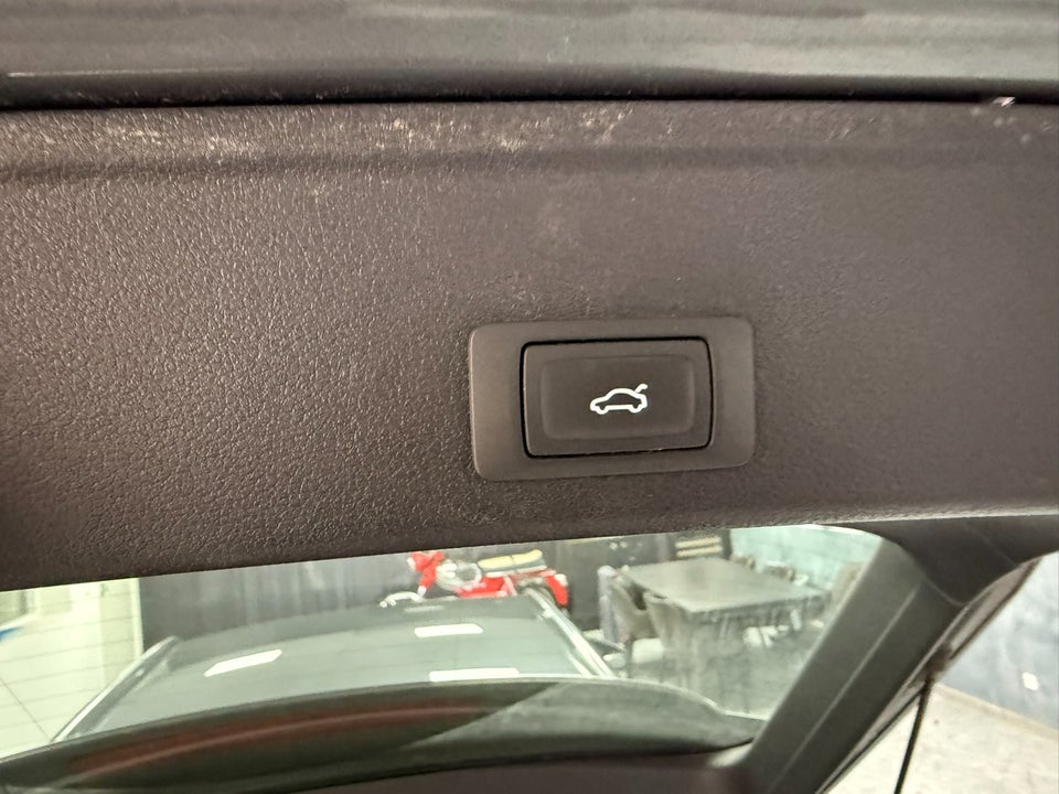 Audi A4 40 TFSi Sport Prestige Tour Avant S-tr. 5d