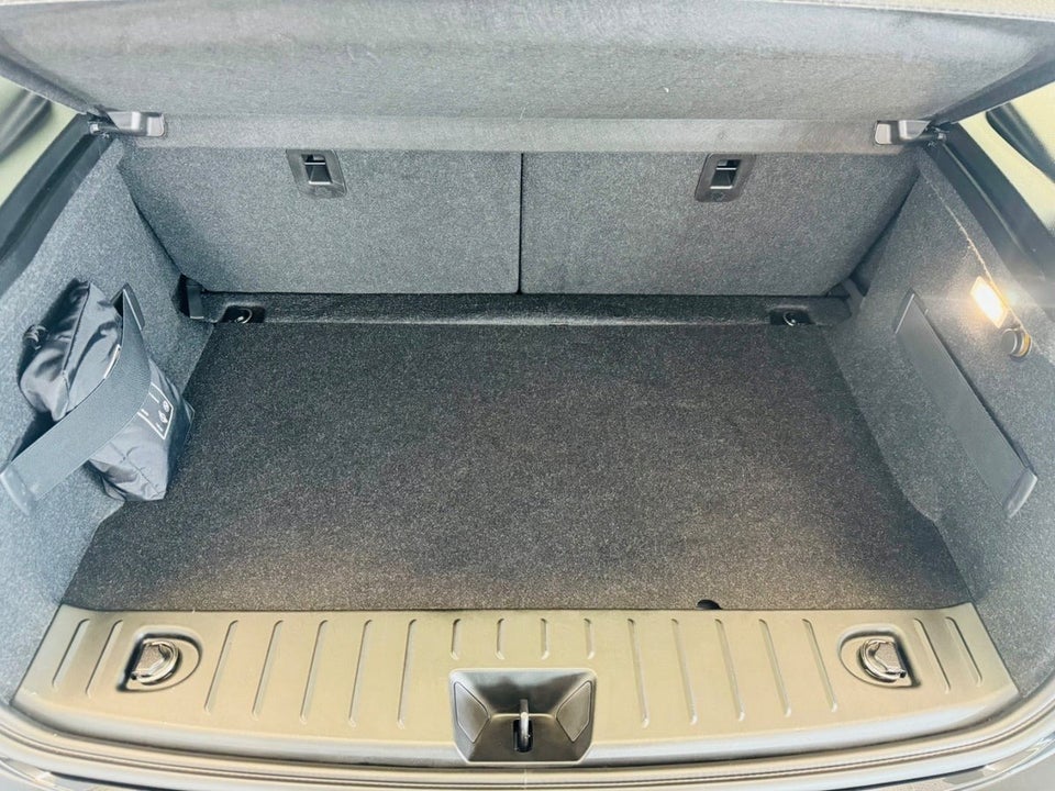 BMW i3s Comfort Advanced 5d