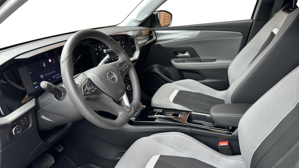 Opel Mokka-e 54 Edition+ 5d