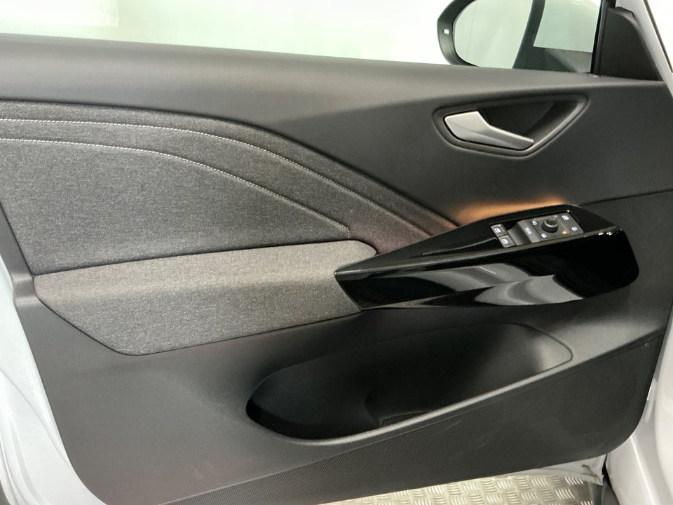 VW ID.3 58 Style+ 5d