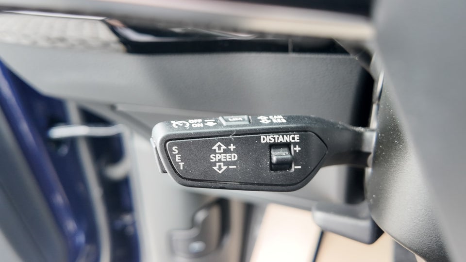 Audi e-tron 55 S-line quattro 5d