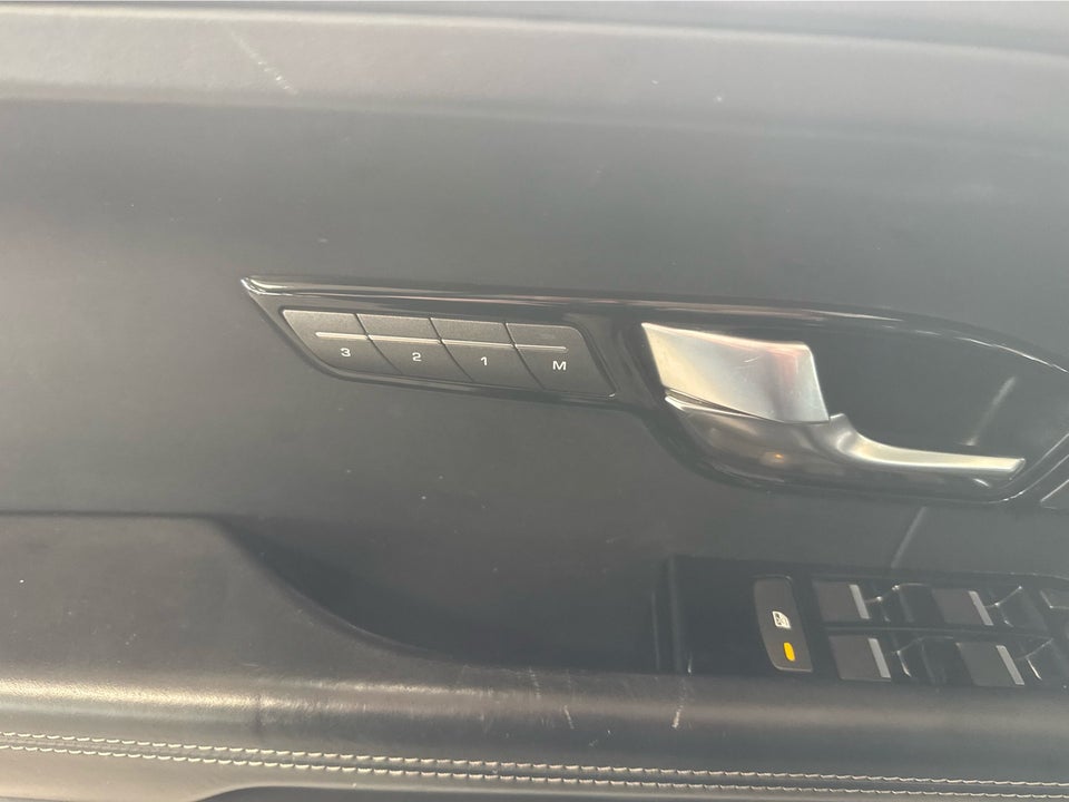 Land Rover Range Rover Evoque 2,0 Si4 240 Dynamic aut. 5d