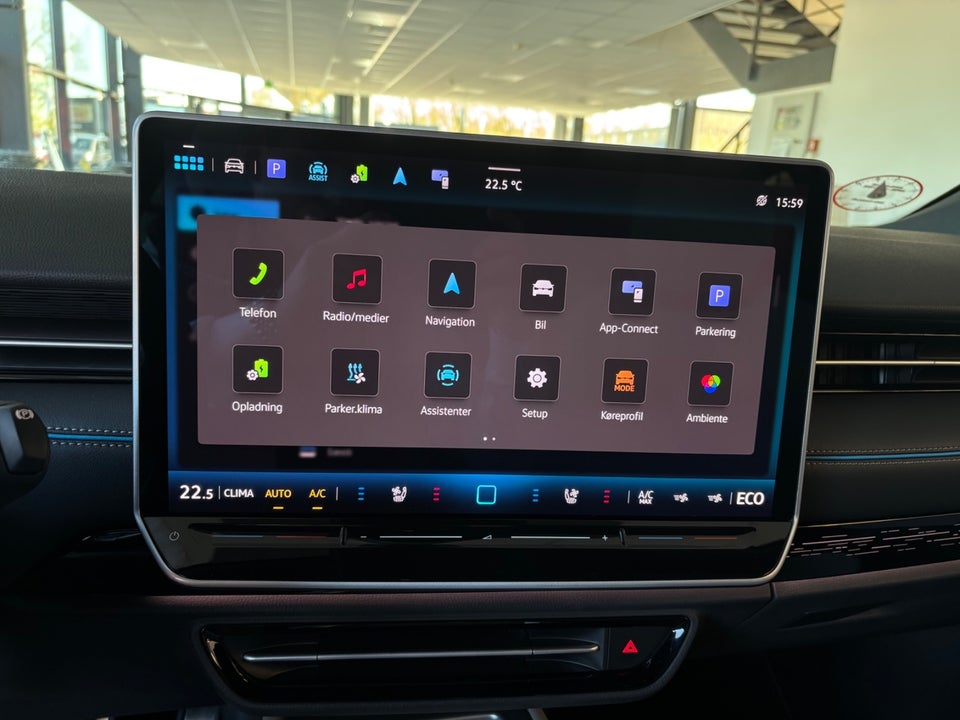 VW ID.7 77 Pro 5d