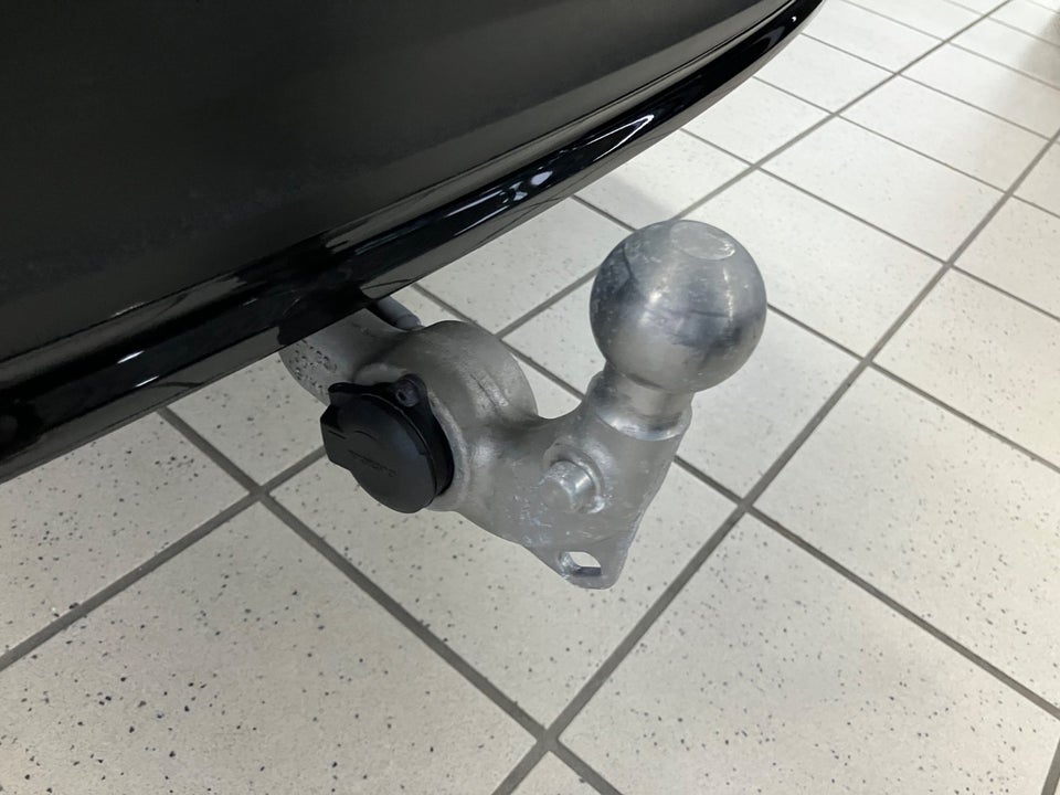 Volvo XC40 P6 ReCharge Core 5d