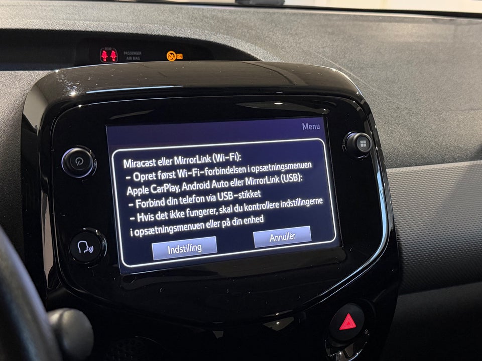 Peugeot 108 1,0 e-VTi 72 Final Edition 5d