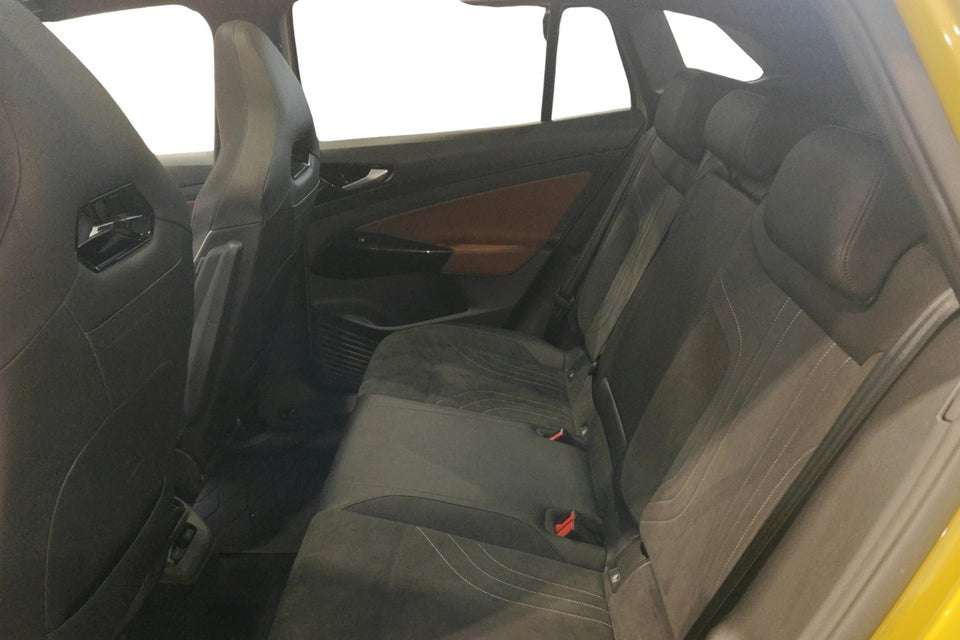 VW ID.4 77 Max Performance 5d