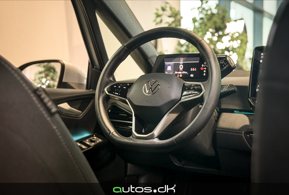 VW ID.3 58 Pro Performance Business 5d