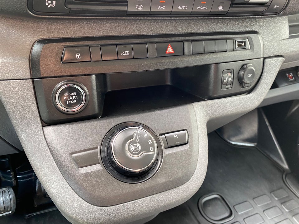 Opel Vivaro 2,0 D 122 Enjoy L2V2 aut.
