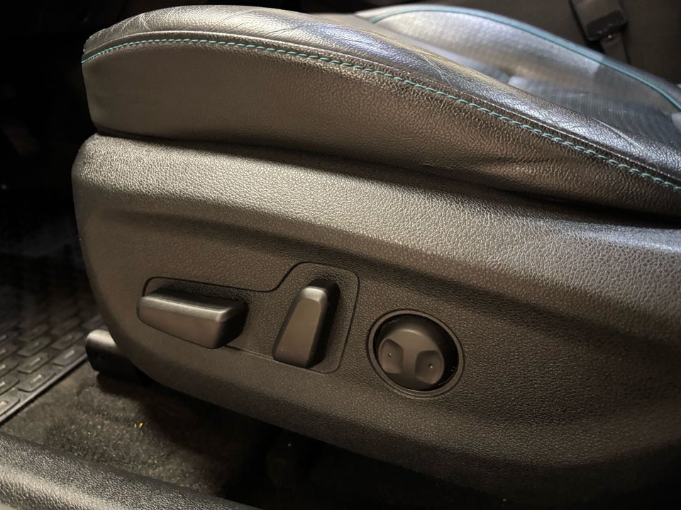 Kia e-Niro 64 Premium 5d