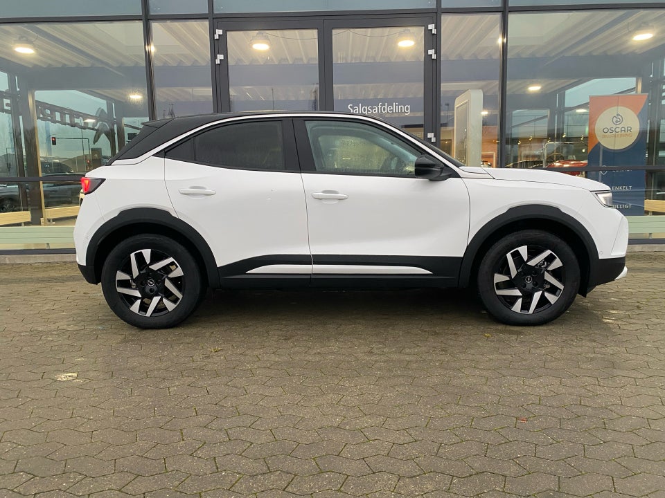 Opel Mokka-e 50 Elegance 5d