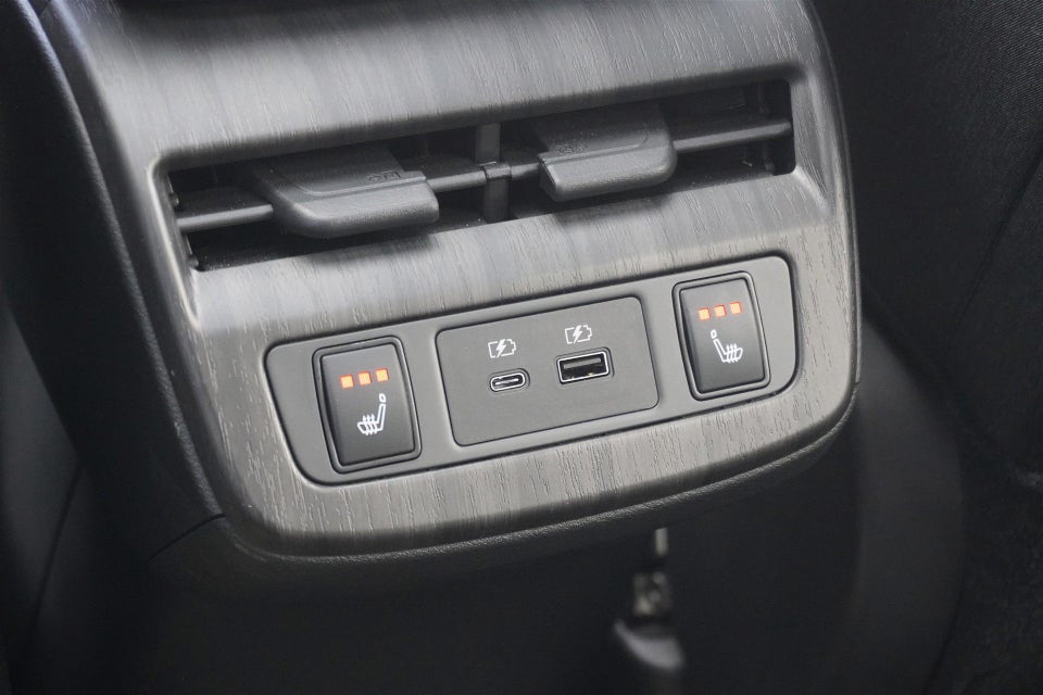 Nissan Ariya 87 Evolve 5d