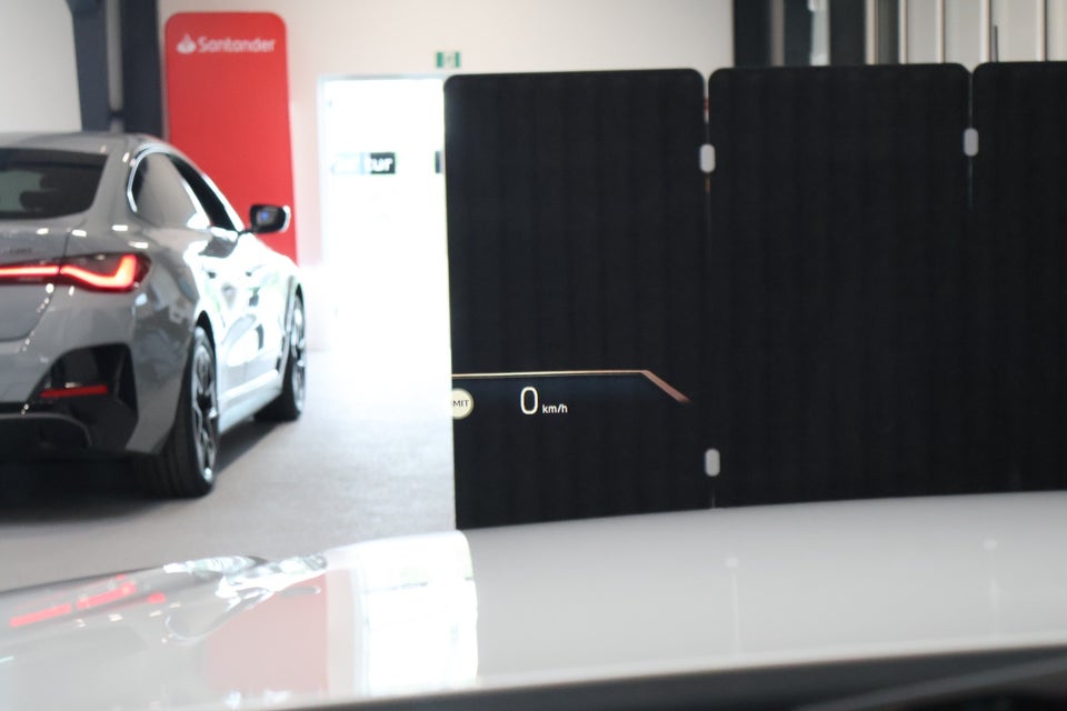 BMW i4 eDrive40 M-Sport 5d