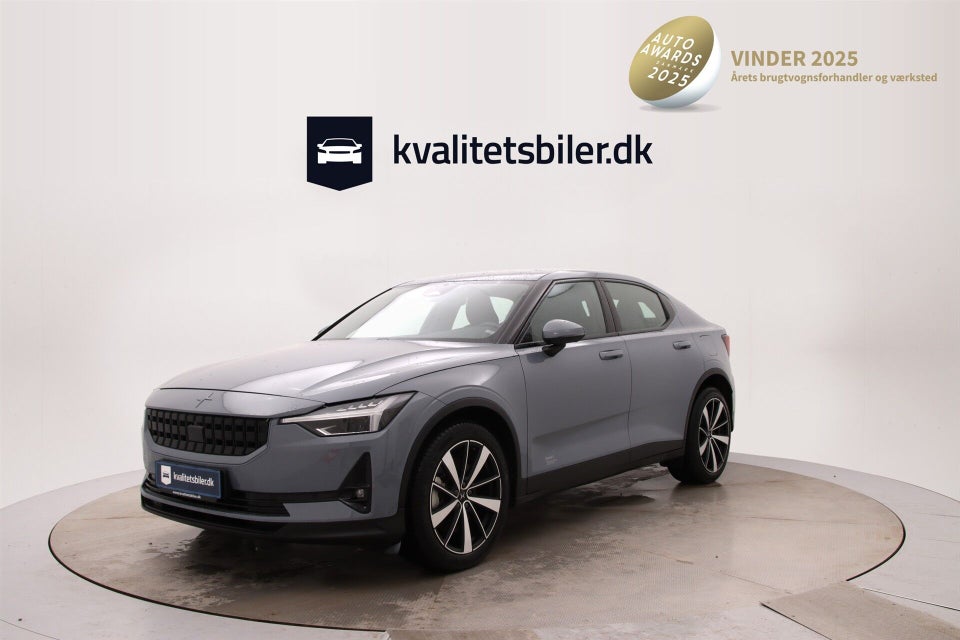Polestar 2 Standard Range 5d