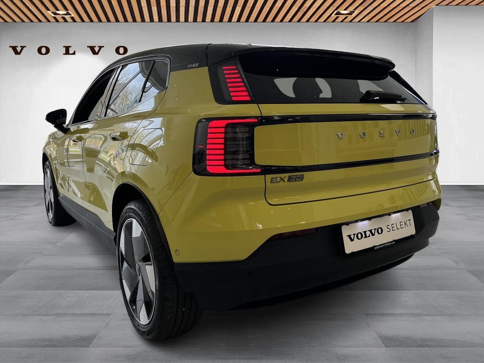 Volvo EX30 Extended Range Ultra 5d