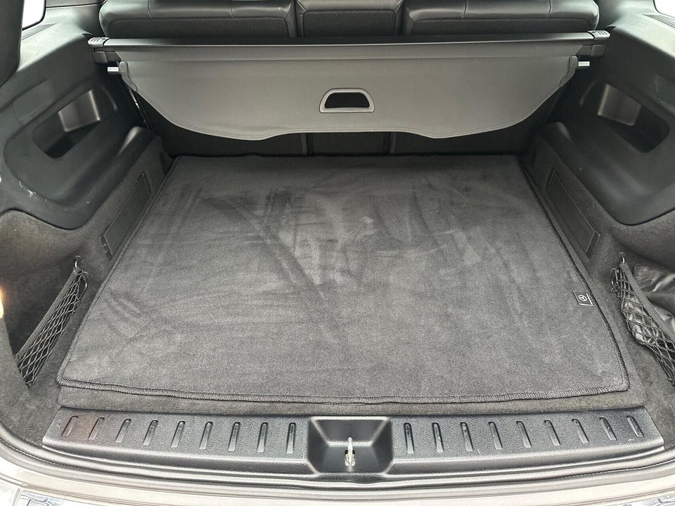 Mercedes EQB350 AMG Line 4Matic 5d