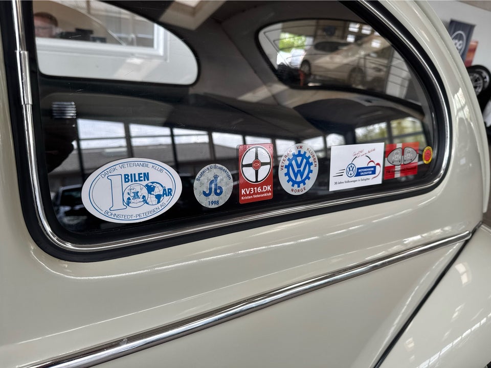 VW 1200 1,2  2d