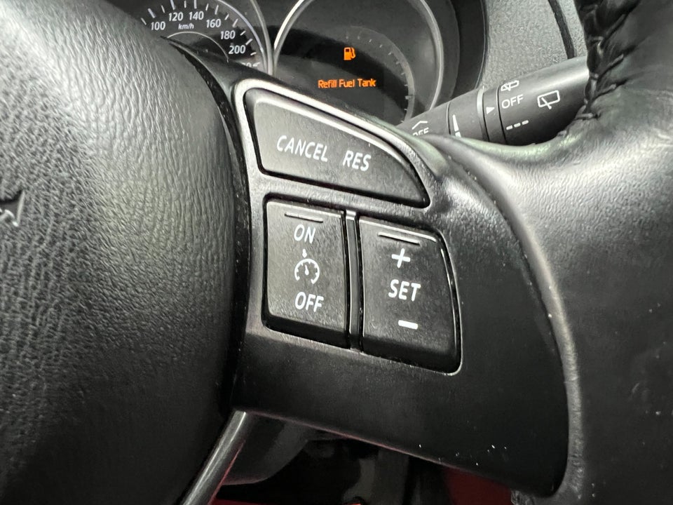 Mazda 6 2,2 SkyActiv-D 175 Optimum stc. 5d