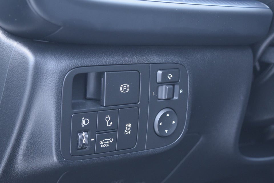 Hyundai Ioniq 6 53 Essential 4d