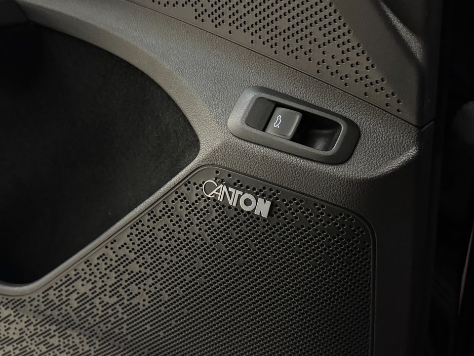 Skoda Elroq 85 iV Lodge 5d