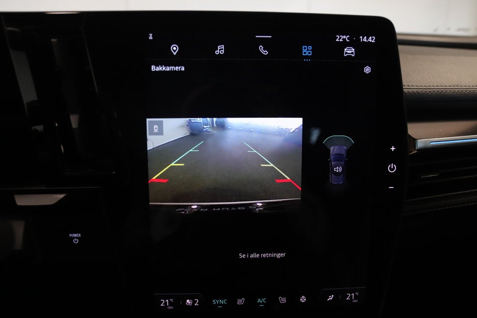 Renault Megane E-Tech 60 Iconic 5d