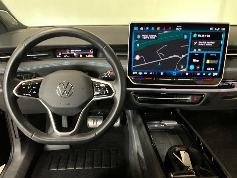 VW ID.7 77 Pro Business Premium 5d