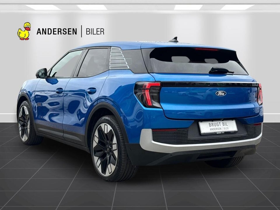 Ford Explorer 82 Premium Extended Range 5d