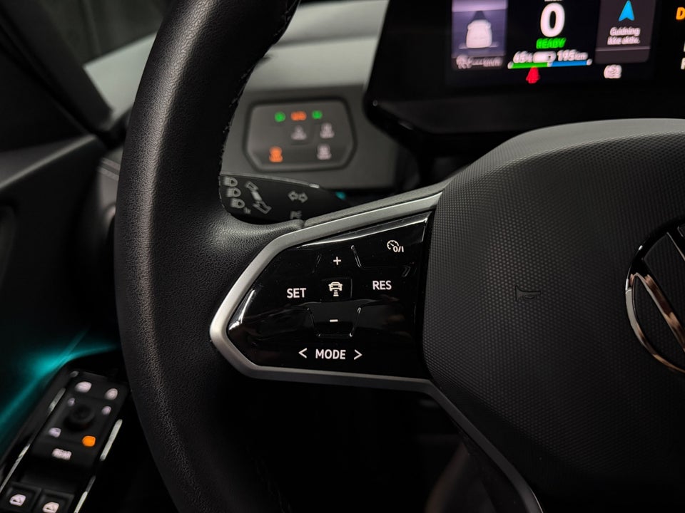 VW ID.3 58 Pro Performance 5d