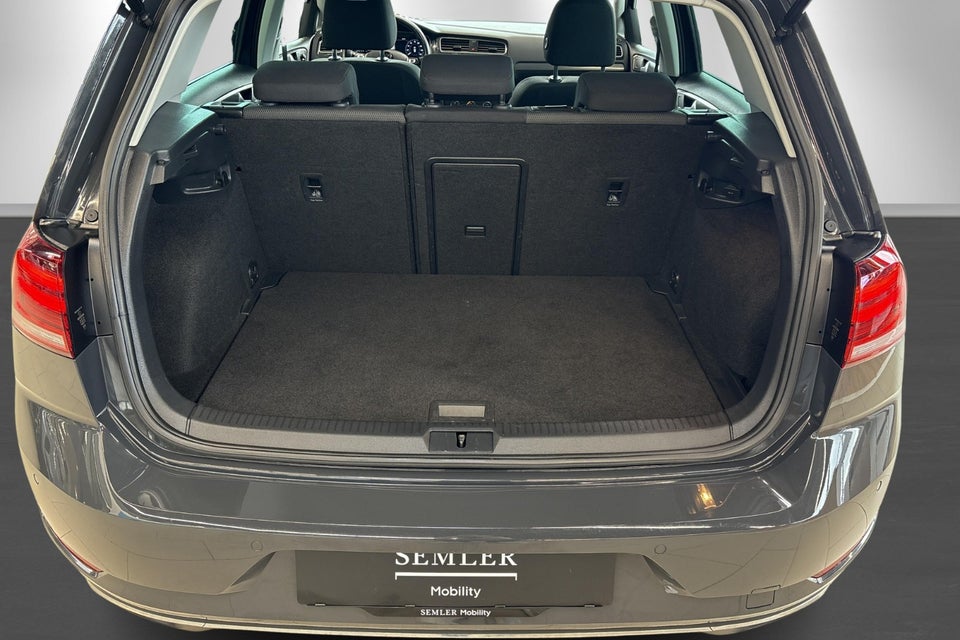 VW e-Golf VII Unlimited 5d