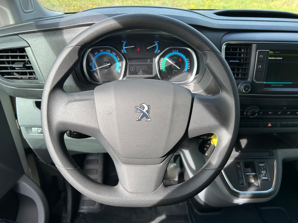 Peugeot e-Expert 75 L2 Plus Van