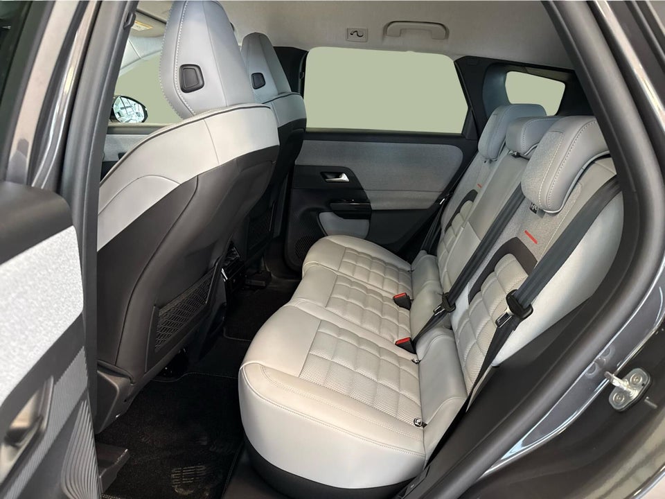 Citroën ë-C5 Aircross 80 VTR Sport 5d