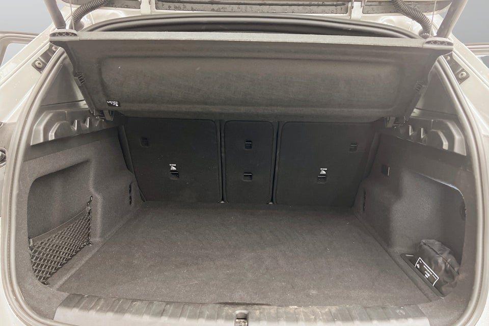 BMW iX1 eDrive20 M-Sport 5d