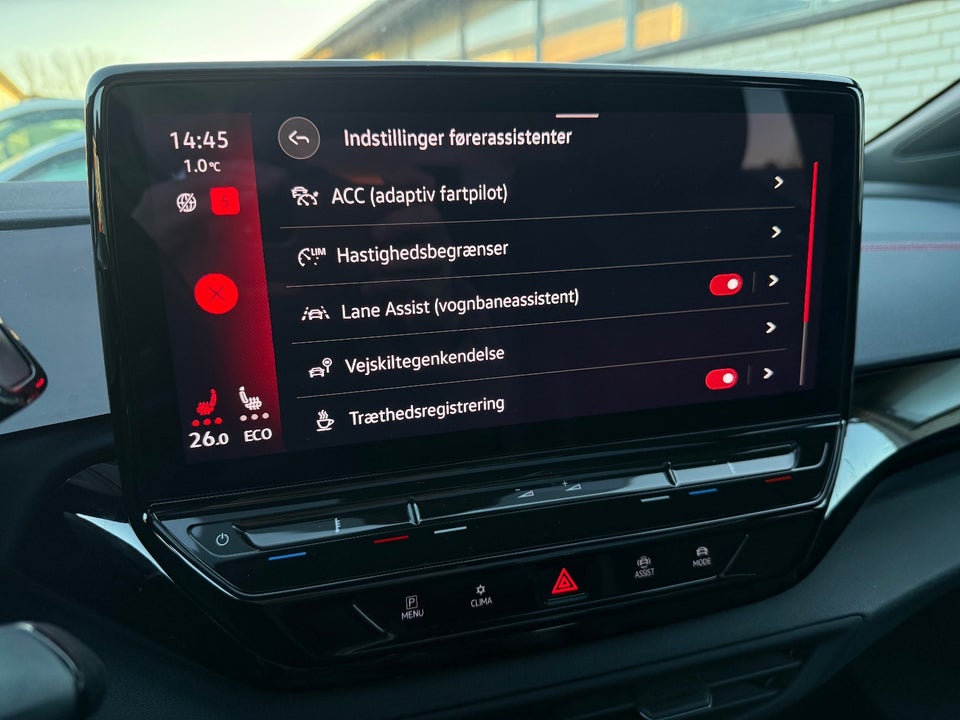 VW ID.5 77 GTX 4Motion 5d