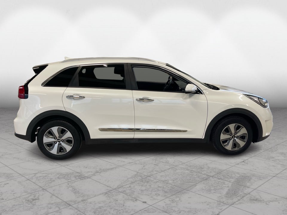 Kia Niro 1,6 PHEV Advance DCT 5d