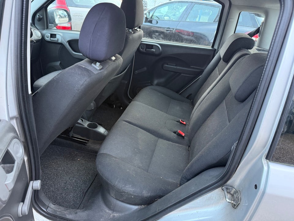 Fiat Panda 1,2 69 Fresh 5d