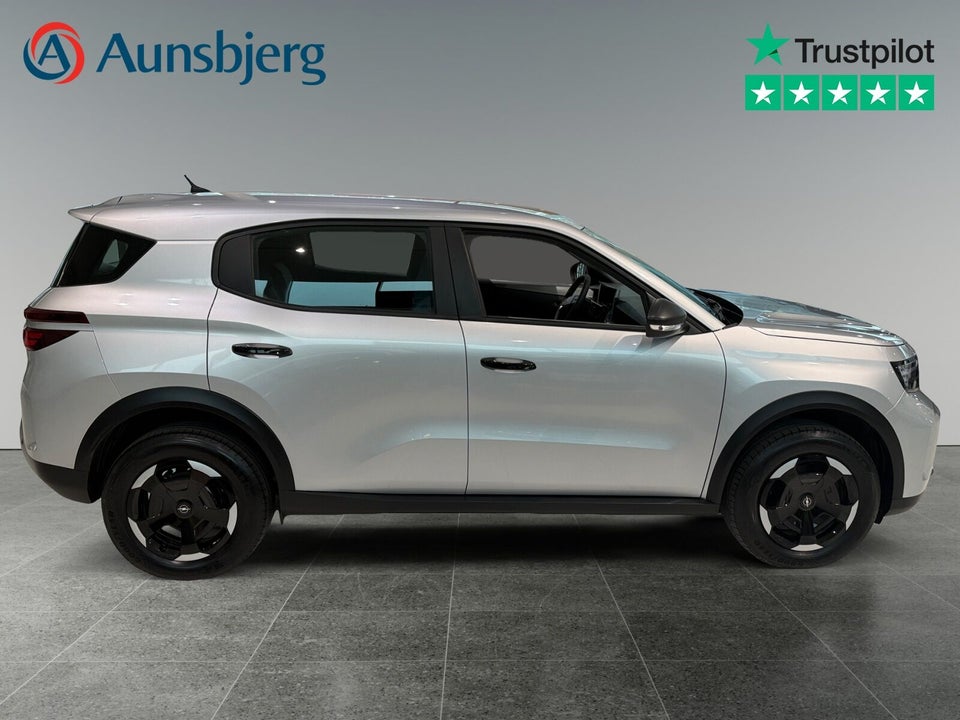 Opel Frontera 44 Edition 5d