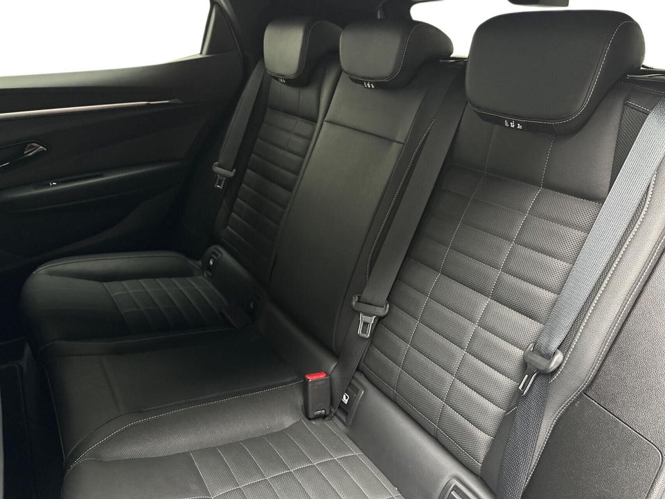 Renault Megane E-Tech 60 Iconic 5d