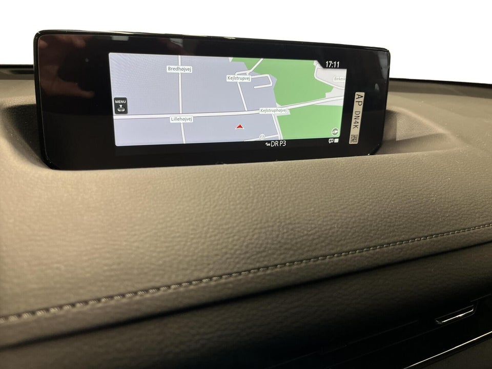 Mazda MX-30 0,8 e-SkyActiv R-EV Makoto 5d