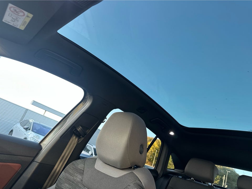 VW ID.5 77 Pro Performance 5d