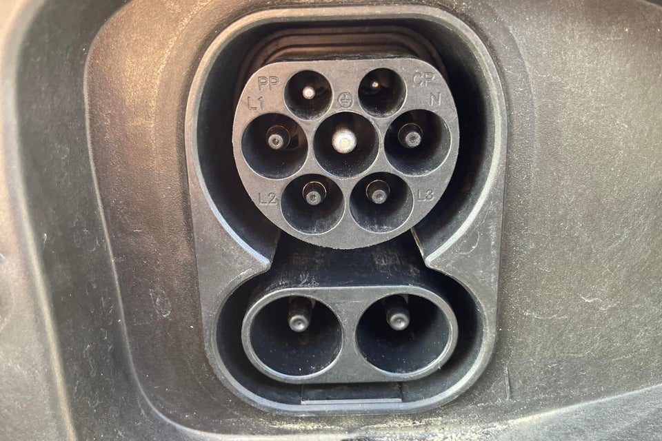 BYD Atto 3 60 Design 5d