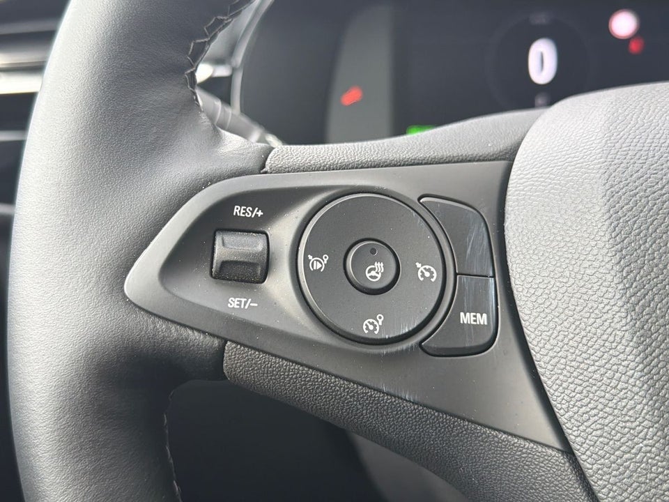 Opel Corsa-e 50 Elegance 5d