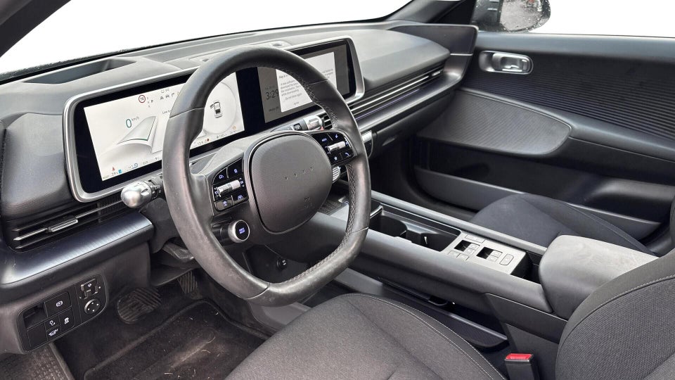 Hyundai Ioniq 6 53 Advanced 4d