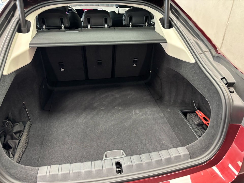 BMW i4 eDrive40 Charged 5d