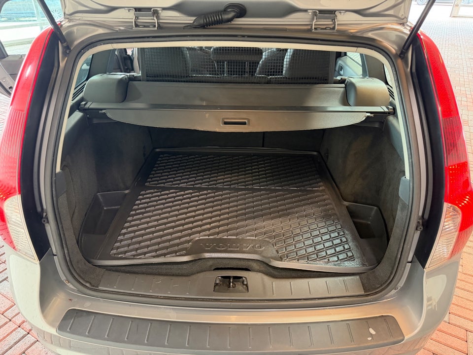 Volvo V50 1,6  5d